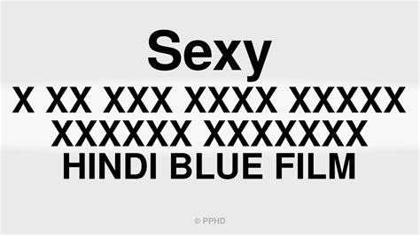 blue film xxxxxx